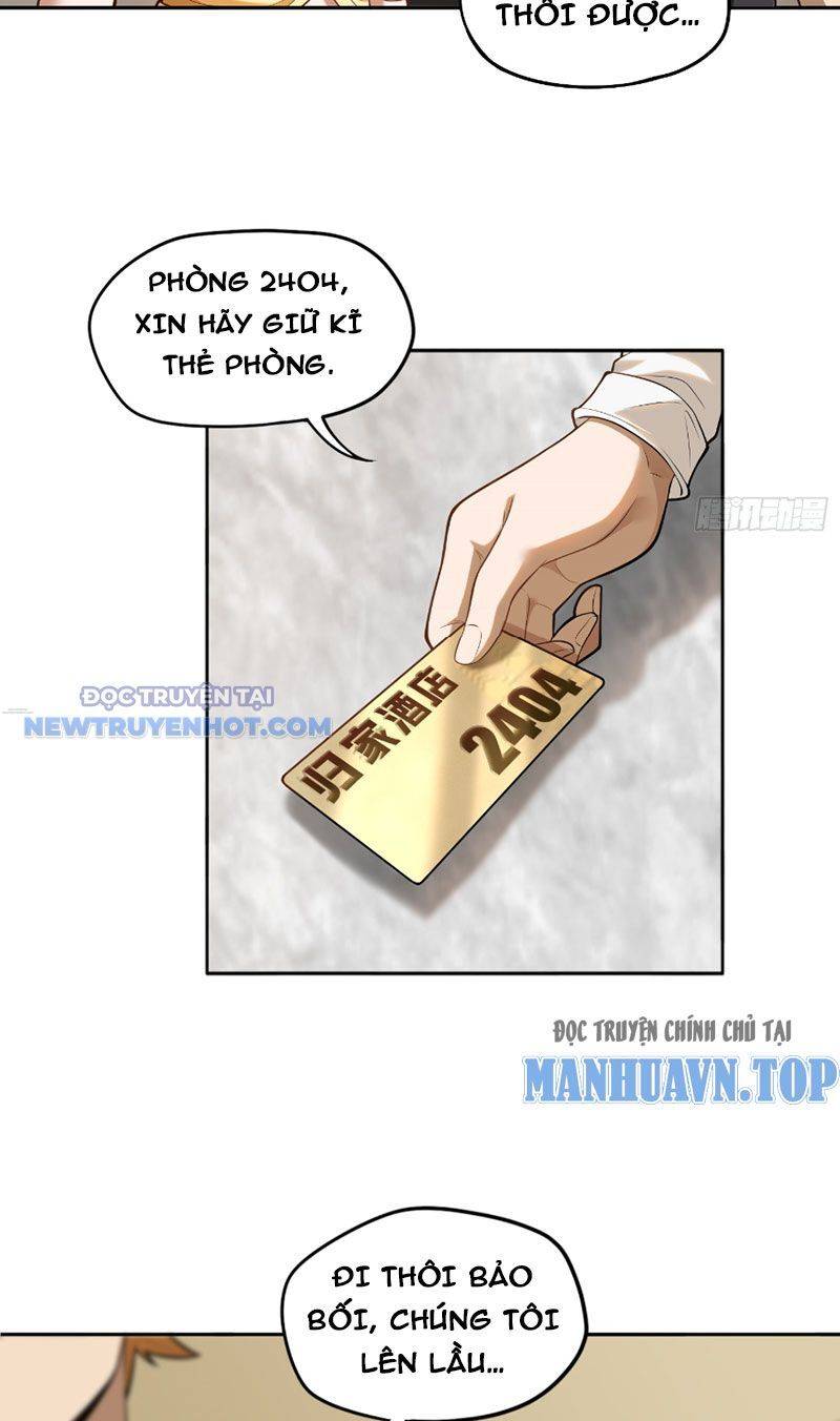 Đại Lộ Vô Danh: Chapter 21