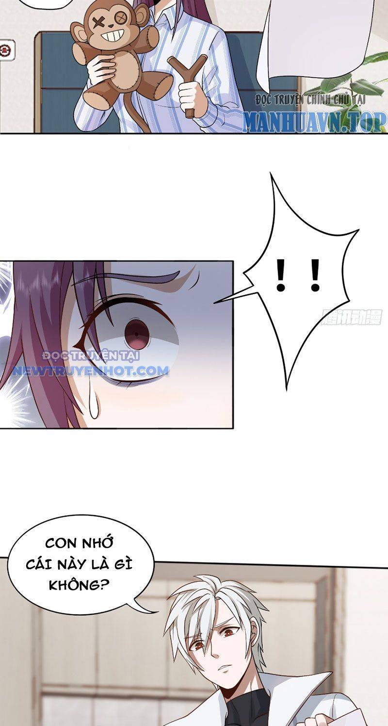 Đại Lộ Vô Danh: Chapter 23