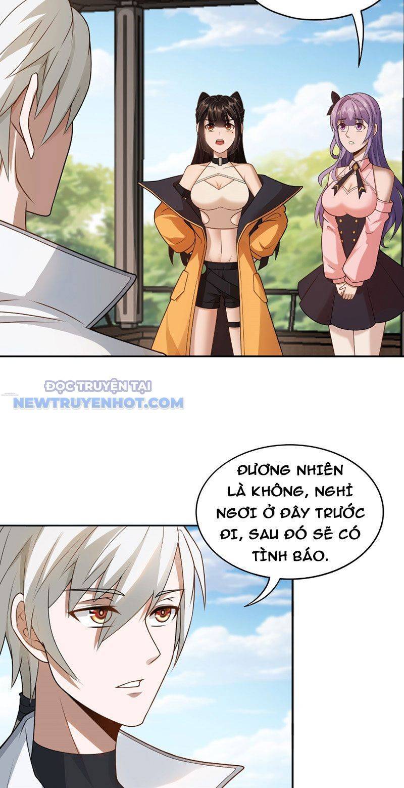 Đại Lộ Vô Danh: Chapter 23