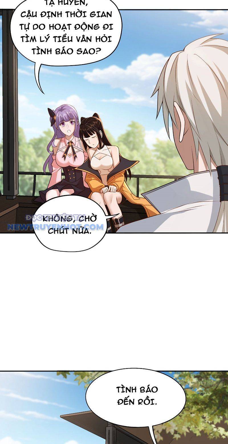 Đại Lộ Vô Danh: Chapter 23