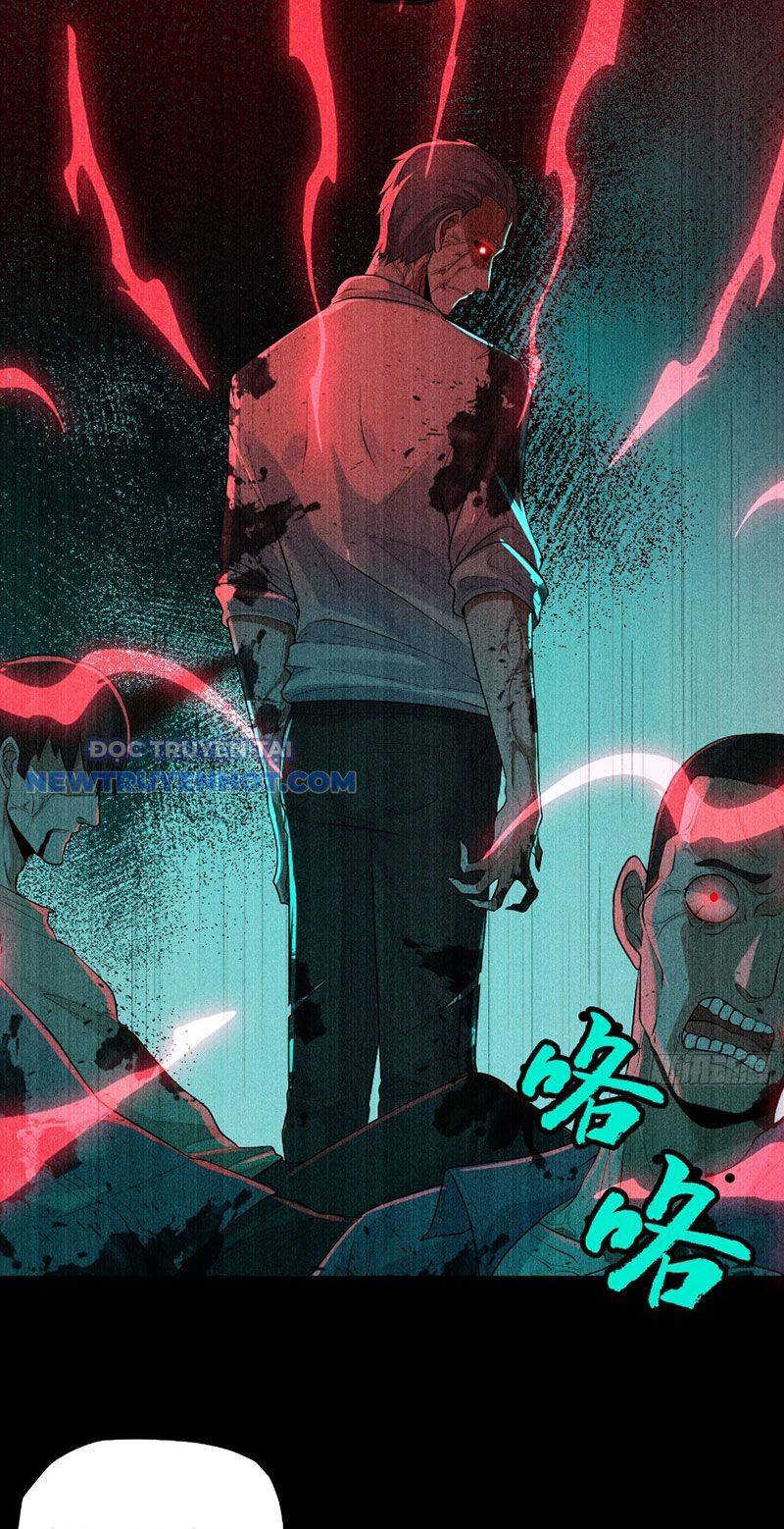 Đại Lộ Vô Danh: Chapter 23