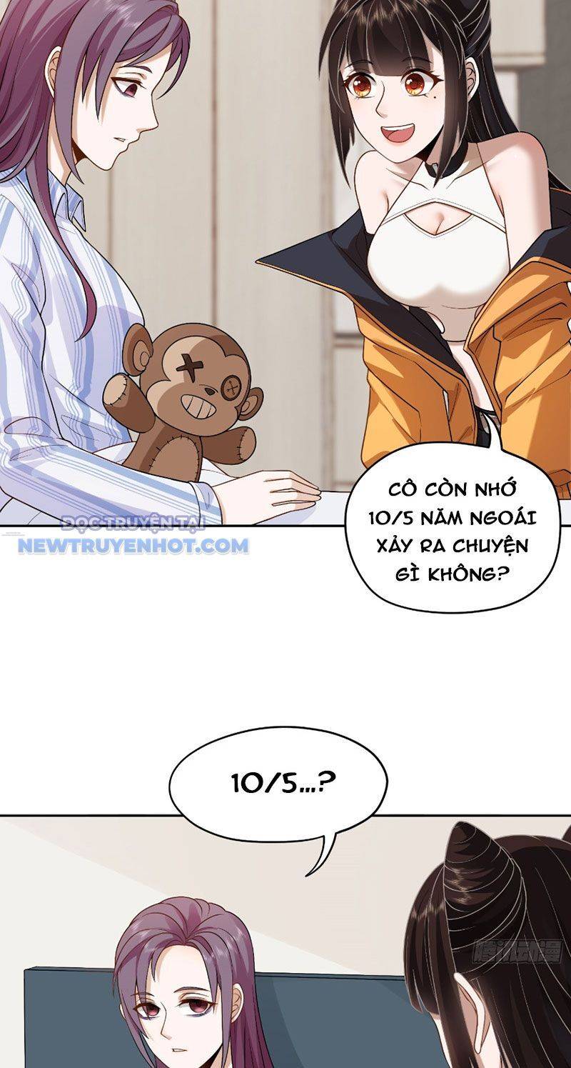Đại Lộ Vô Danh: Chapter 23