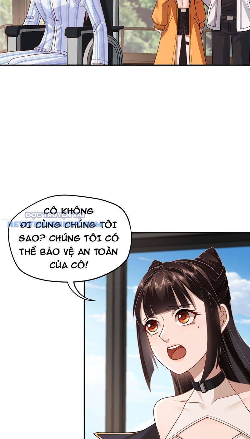 Đại Lộ Vô Danh: Chapter 23