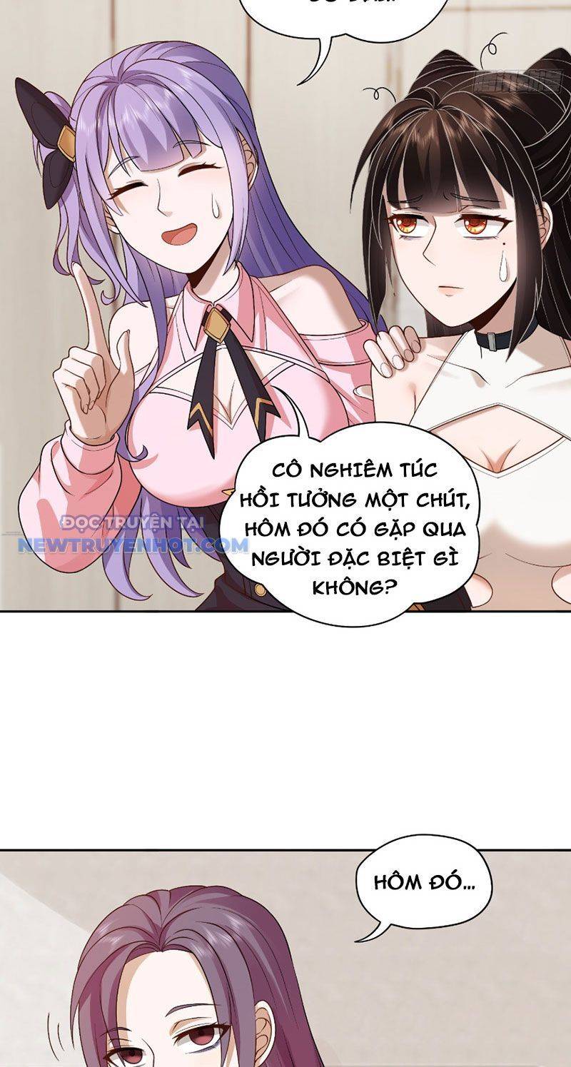 Đại Lộ Vô Danh: Chapter 23