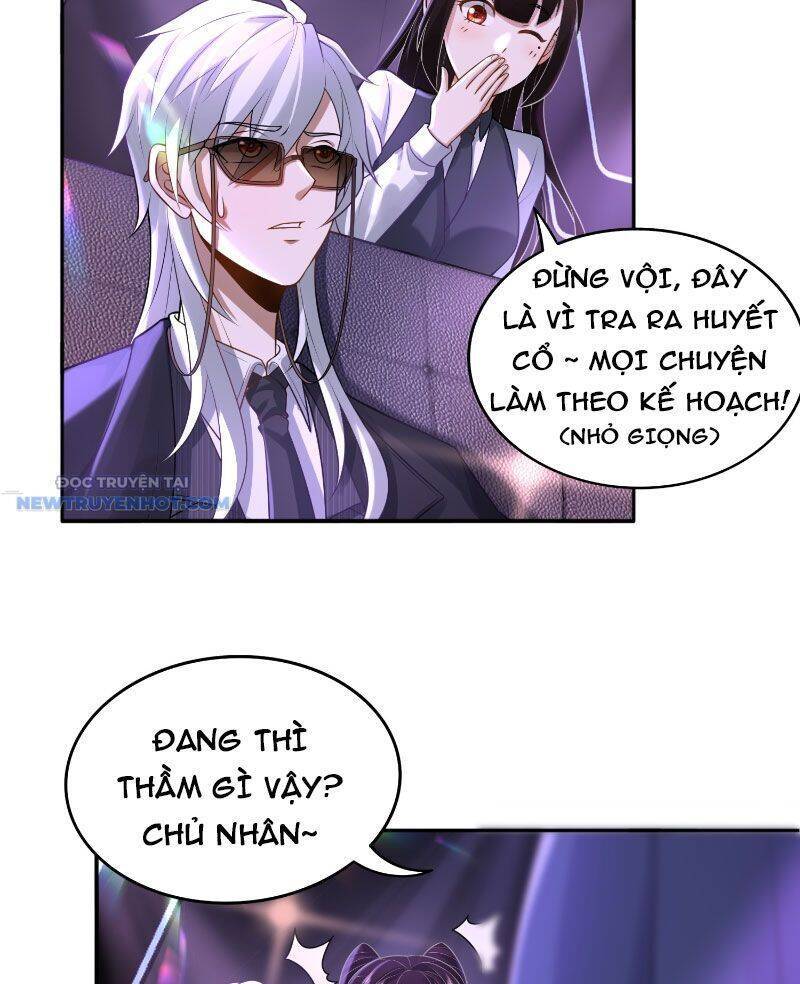 Đại Lộ Vô Danh: Chapter 24