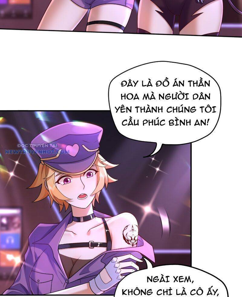 Đại Lộ Vô Danh: Chapter 24