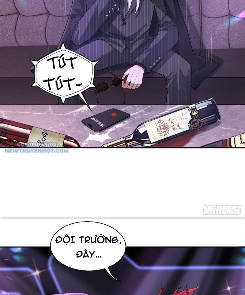 Đại Lộ Vô Danh: Chapter 24
