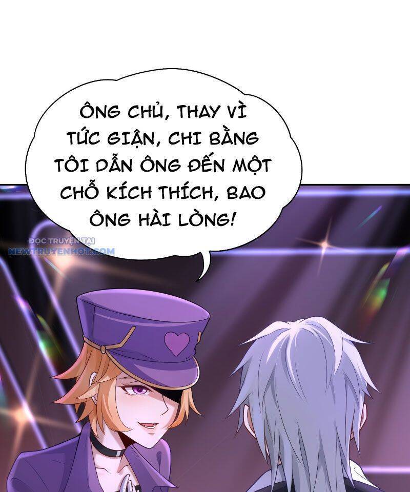 Đại Lộ Vô Danh: Chapter 24