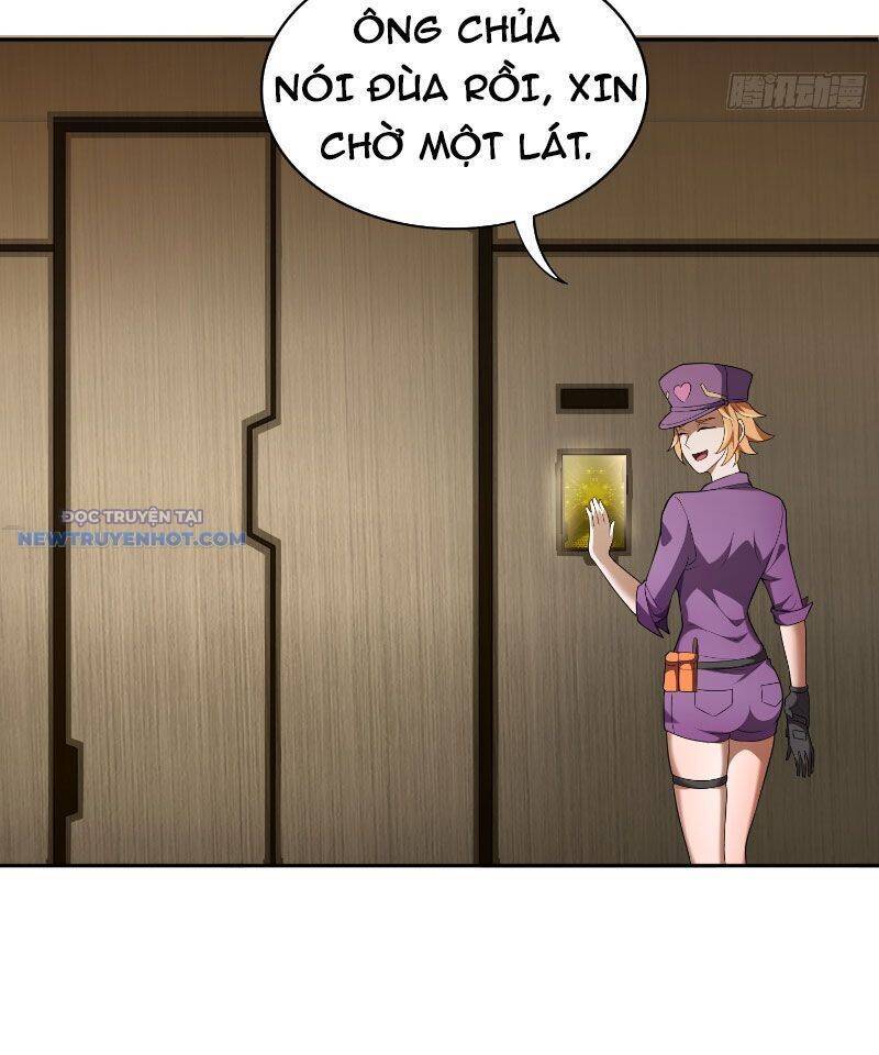 Đại Lộ Vô Danh: Chapter 24