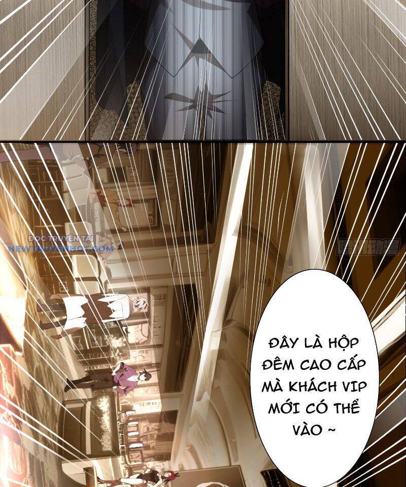 Đại Lộ Vô Danh: Chapter 24
