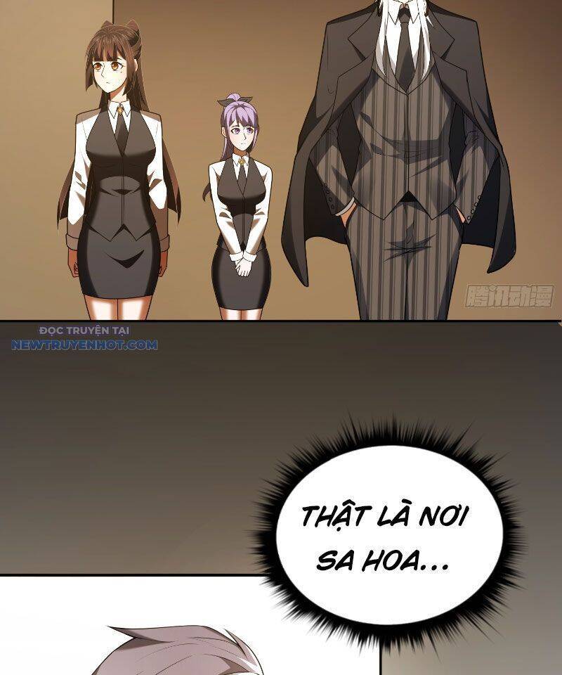 Đại Lộ Vô Danh: Chapter 24