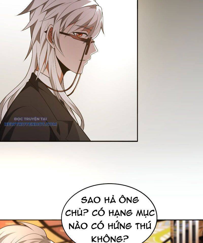 Đại Lộ Vô Danh: Chapter 24
