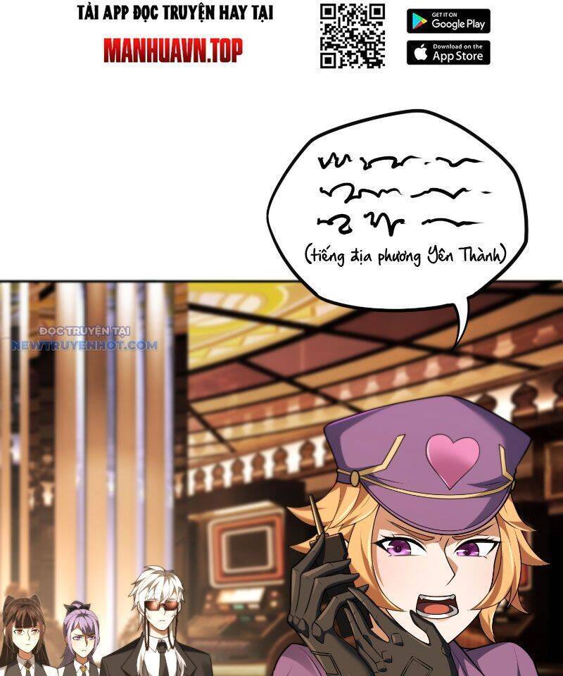 Đại Lộ Vô Danh: Chapter 24