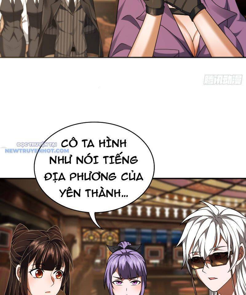 Đại Lộ Vô Danh: Chapter 24