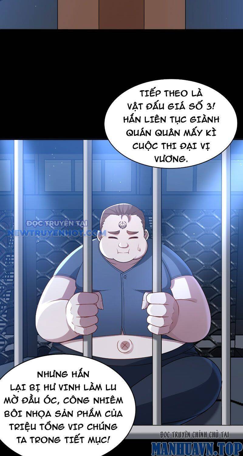 Đại Lộ Vô Danh: Chapter 25