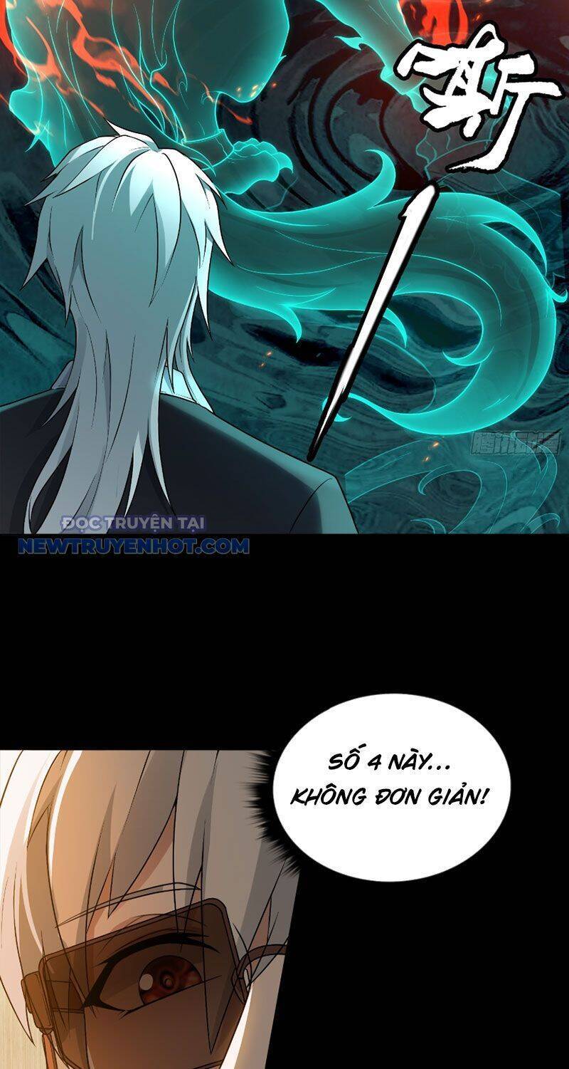 Đại Lộ Vô Danh: Chapter 25