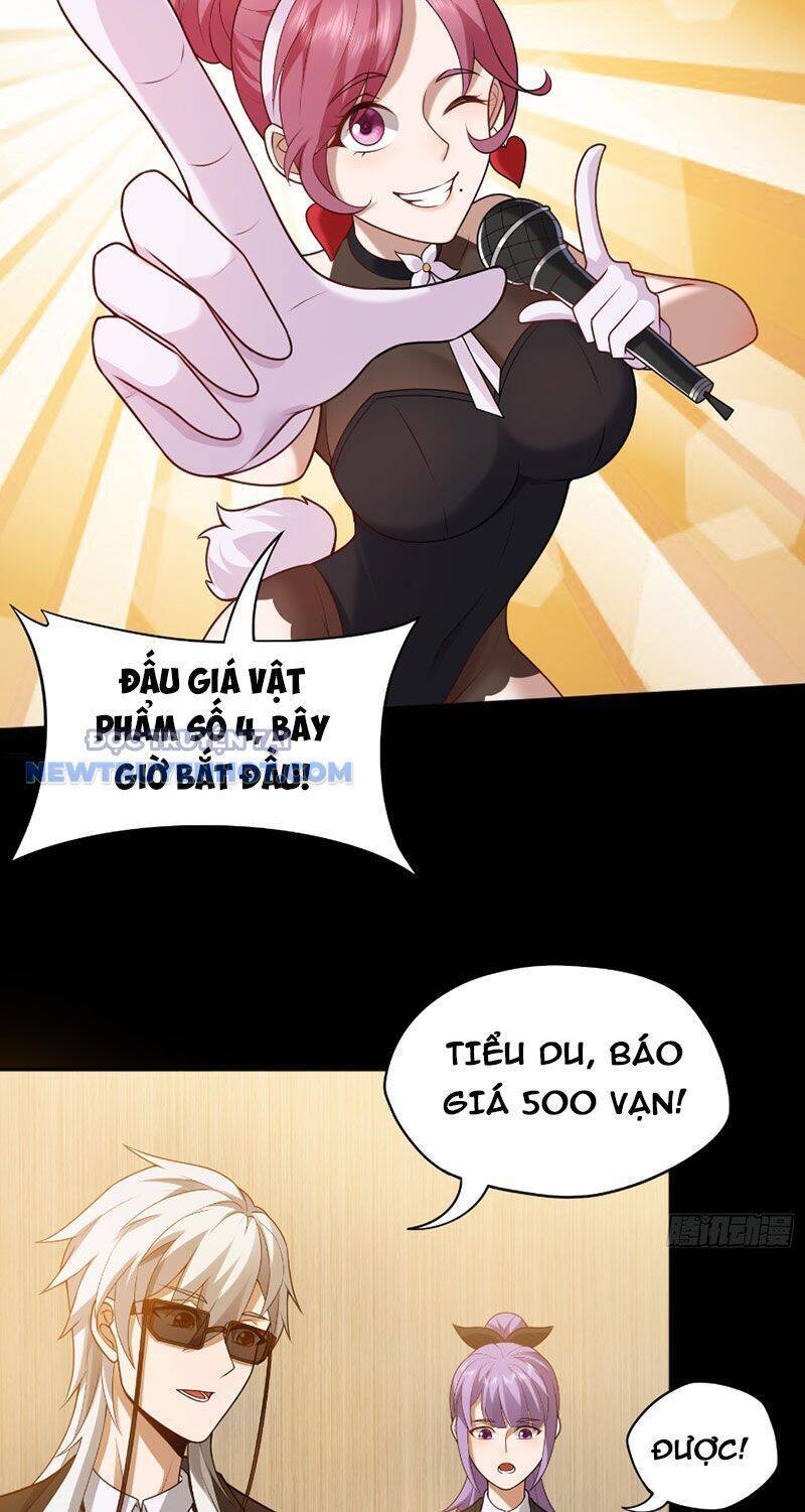 Đại Lộ Vô Danh: Chapter 25