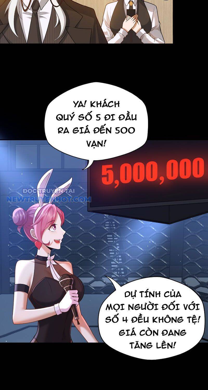Đại Lộ Vô Danh: Chapter 25