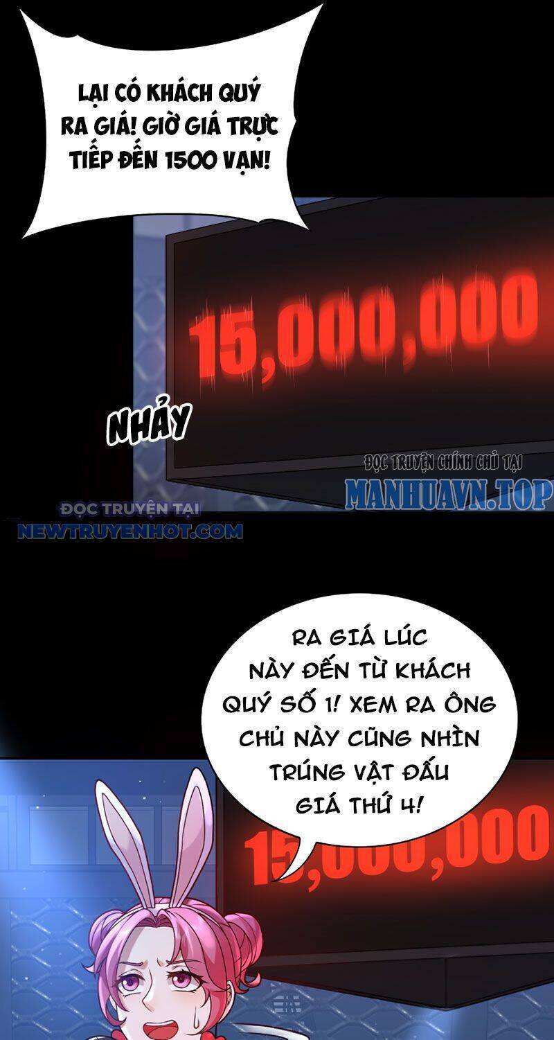 Đại Lộ Vô Danh: Chapter 25