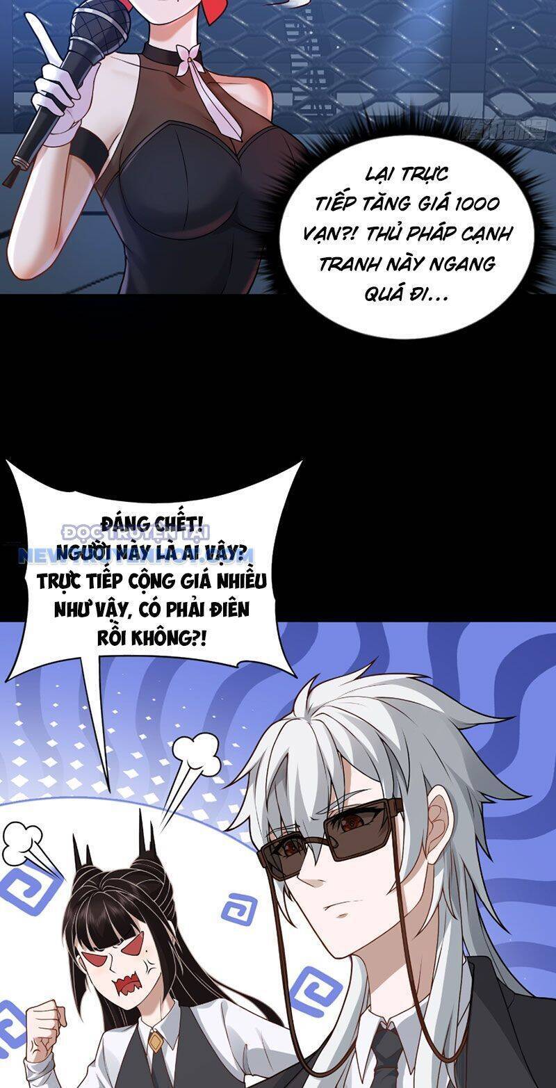 Đại Lộ Vô Danh: Chapter 25