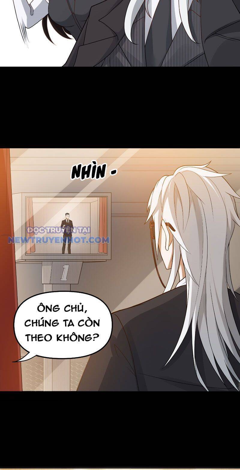 Đại Lộ Vô Danh: Chapter 25