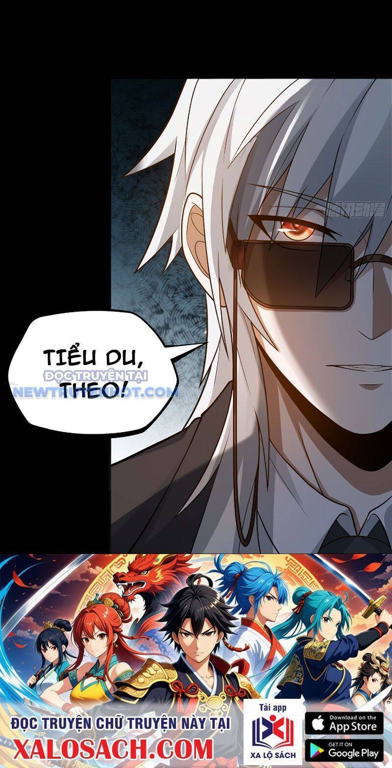 Đại Lộ Vô Danh: Chapter 25