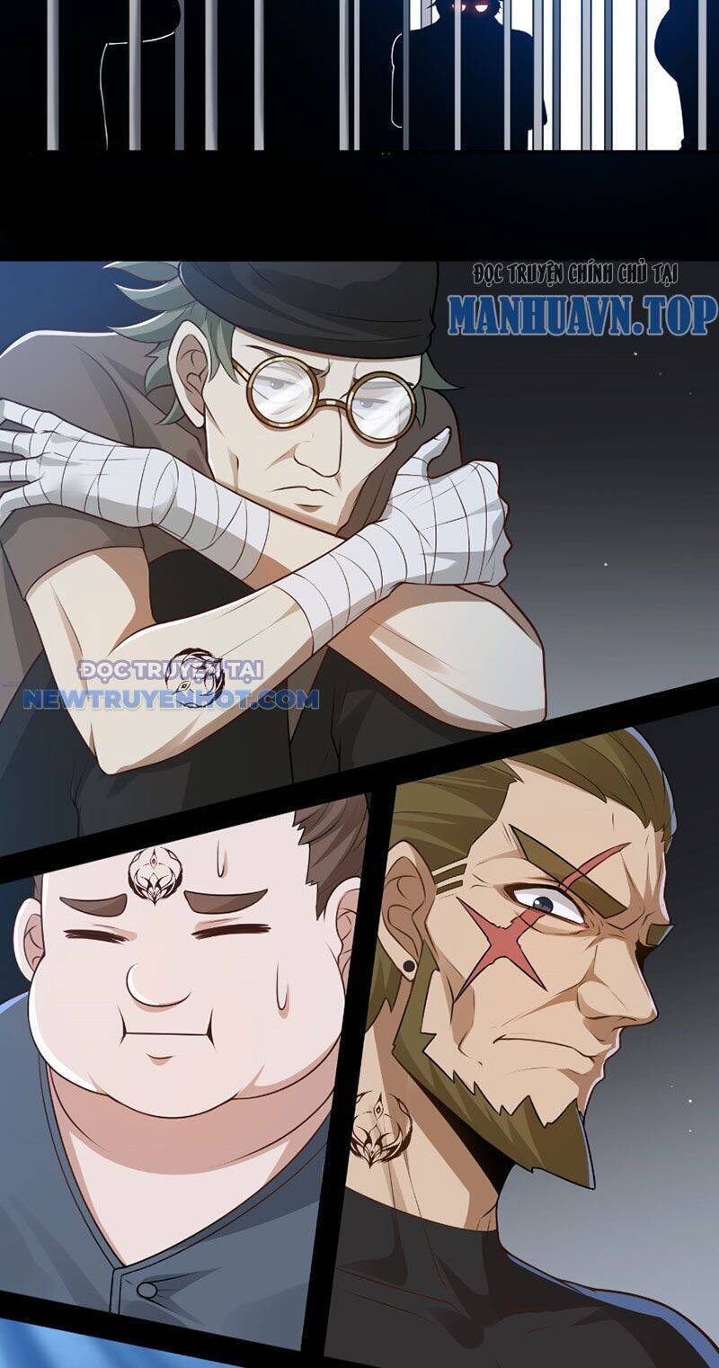Đại Lộ Vô Danh: Chapter 25