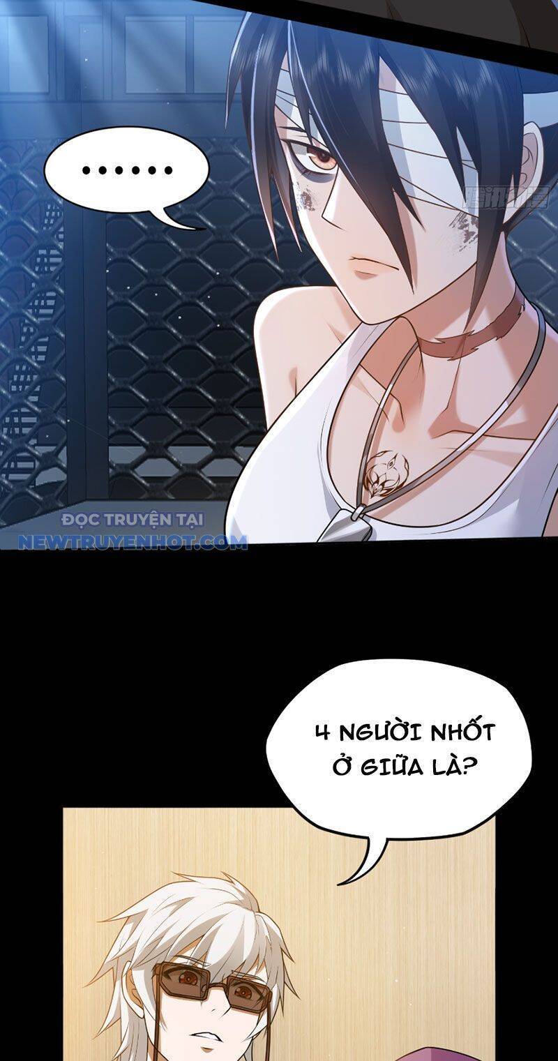 Đại Lộ Vô Danh: Chapter 25