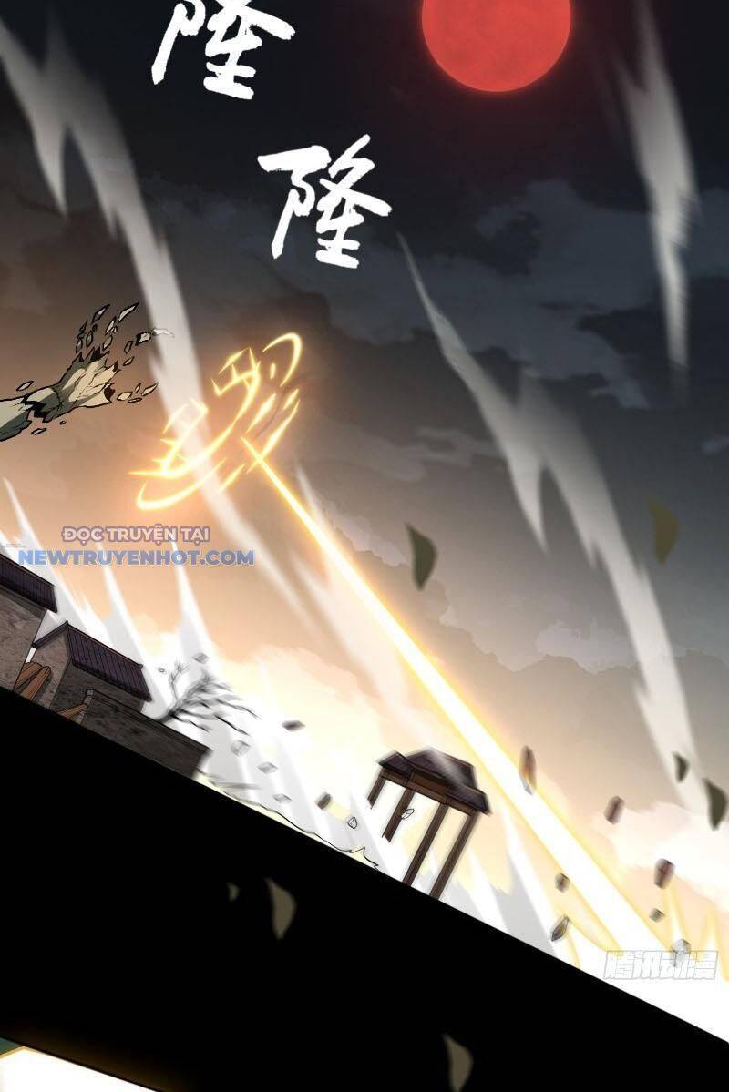 Đại Lộ Vô Danh: Chapter 6