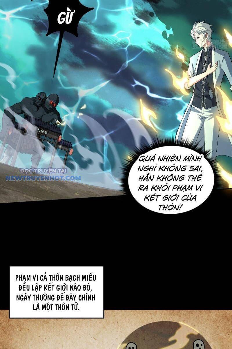 Đại Lộ Vô Danh: Chapter 6