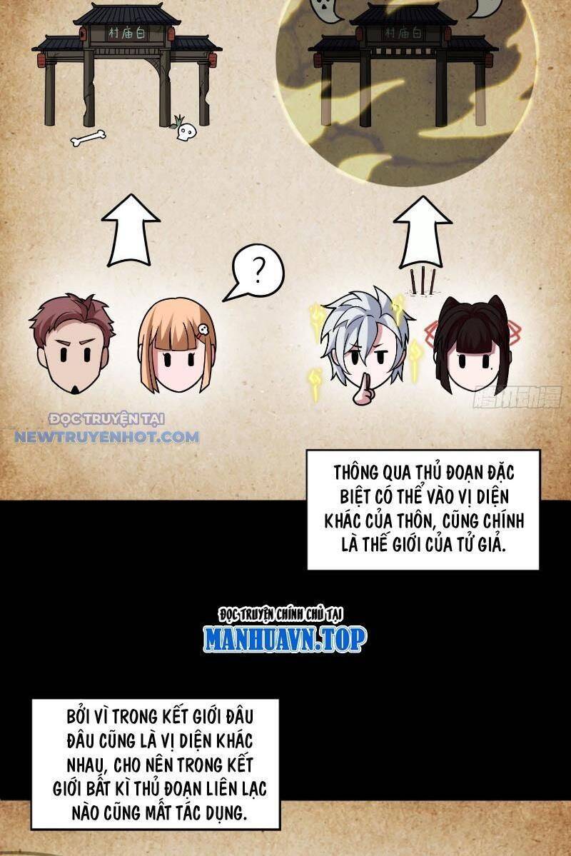 Đại Lộ Vô Danh: Chapter 6