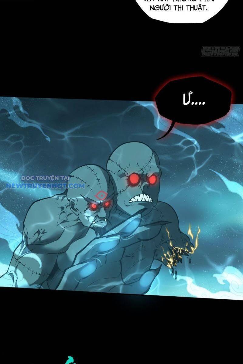 Đại Lộ Vô Danh: Chapter 6