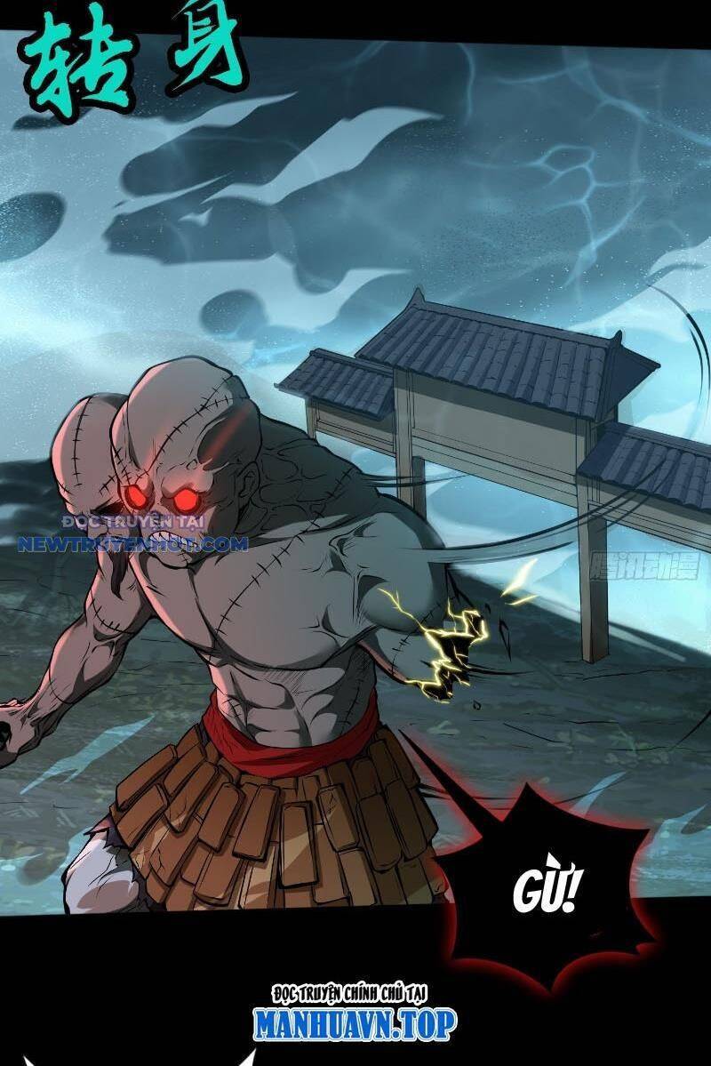 Đại Lộ Vô Danh: Chapter 6