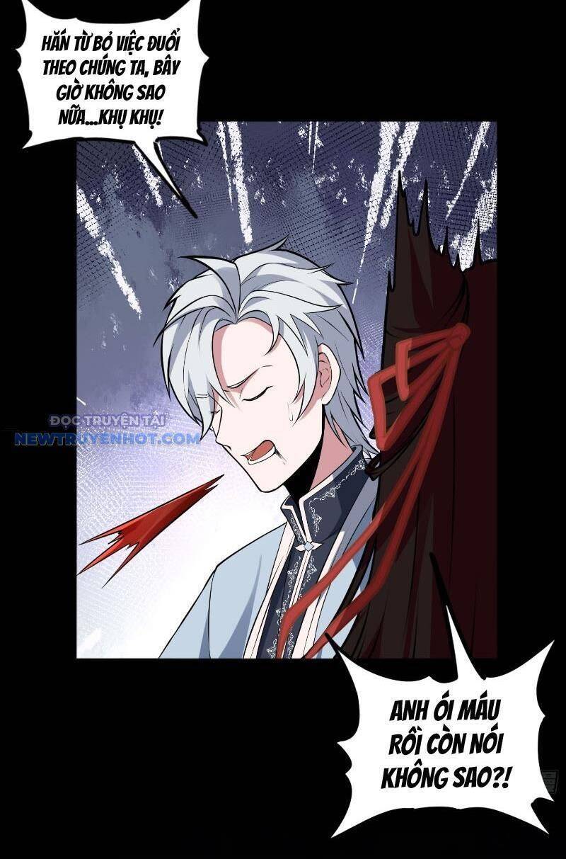 Đại Lộ Vô Danh: Chapter 6