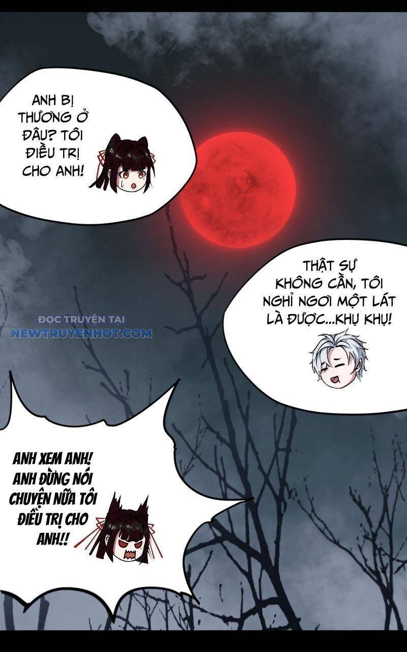 Đại Lộ Vô Danh: Chapter 6