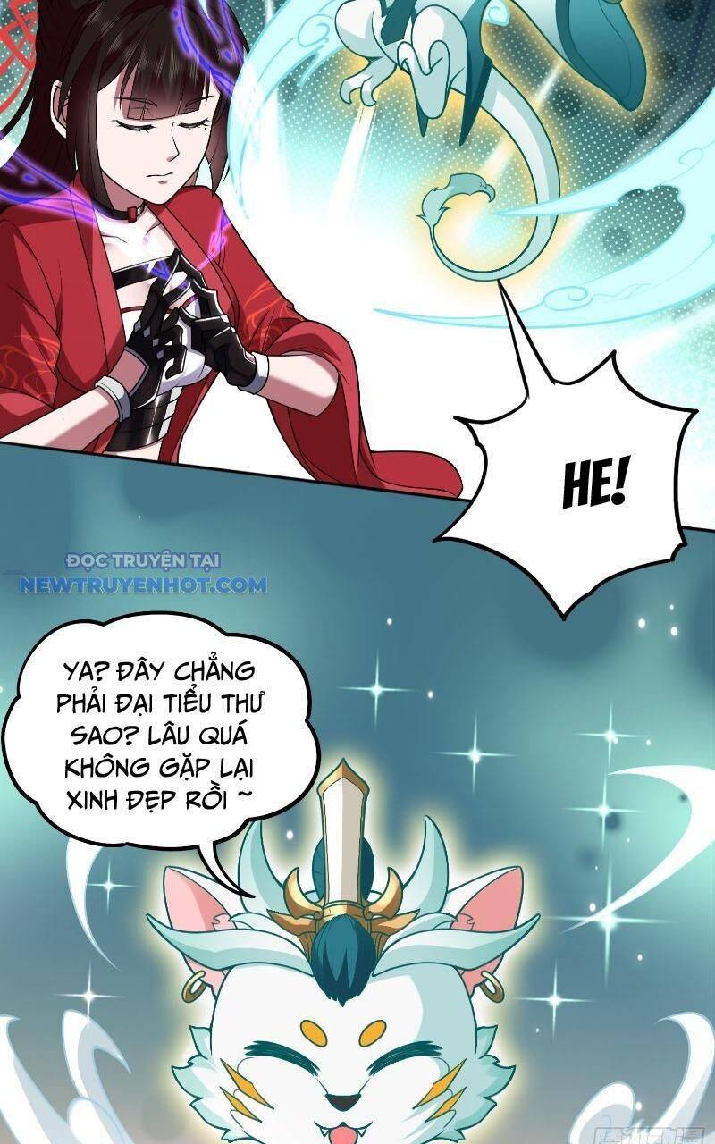 Đại Lộ Vô Danh: Chapter 6