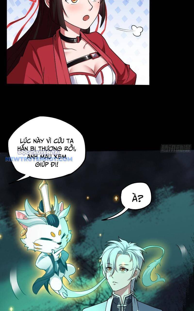 Đại Lộ Vô Danh: Chapter 6