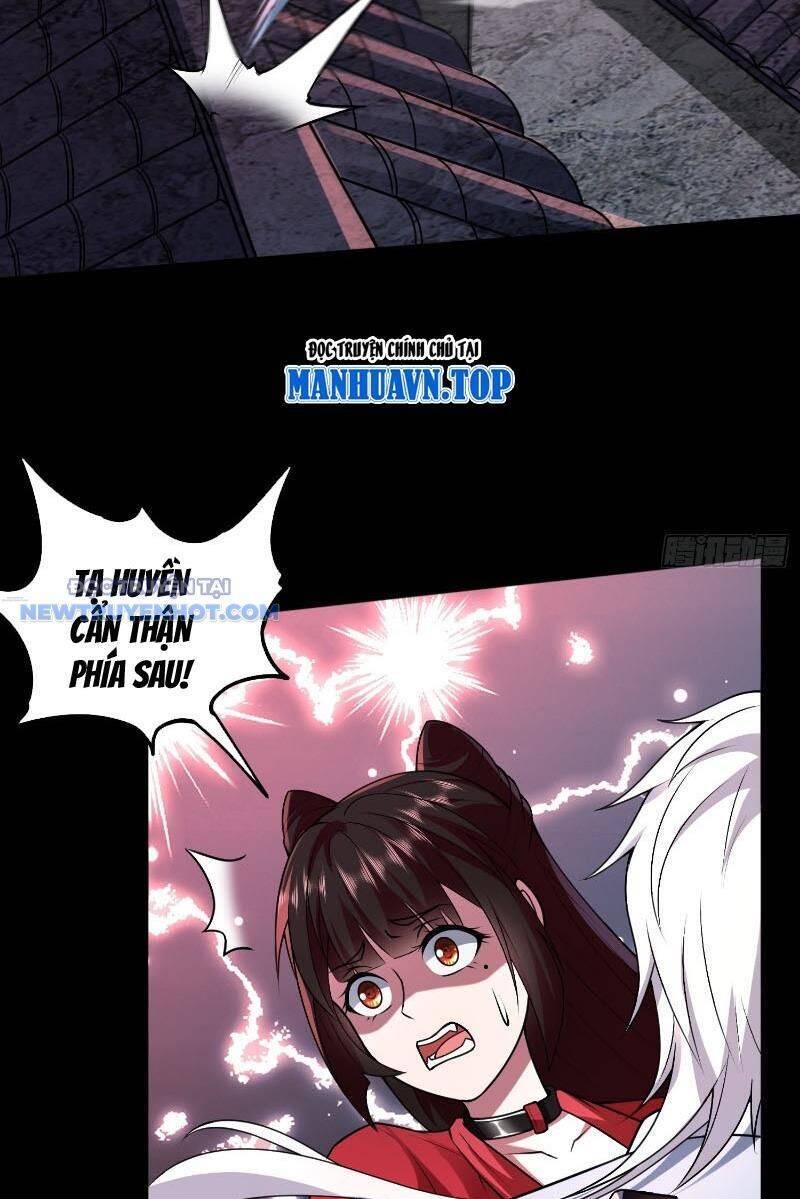 Đại Lộ Vô Danh: Chapter 6
