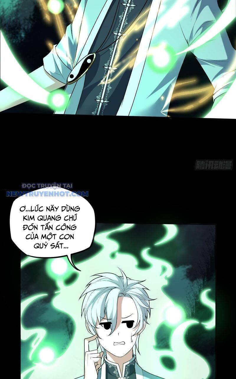 Đại Lộ Vô Danh: Chapter 6