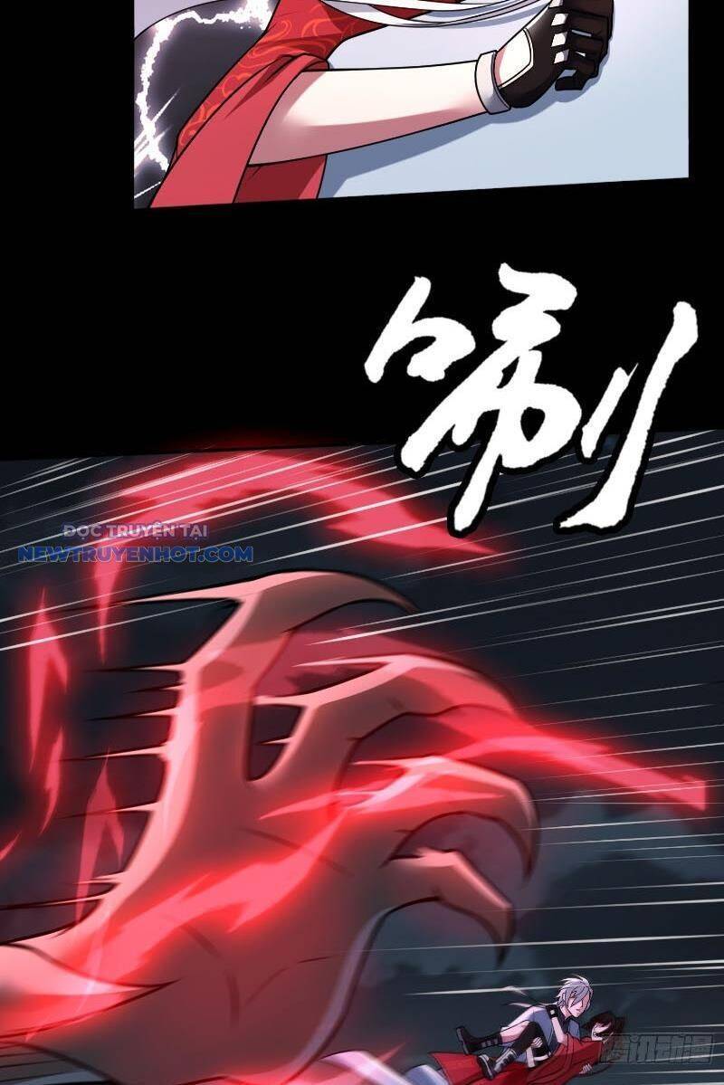 Đại Lộ Vô Danh: Chapter 6