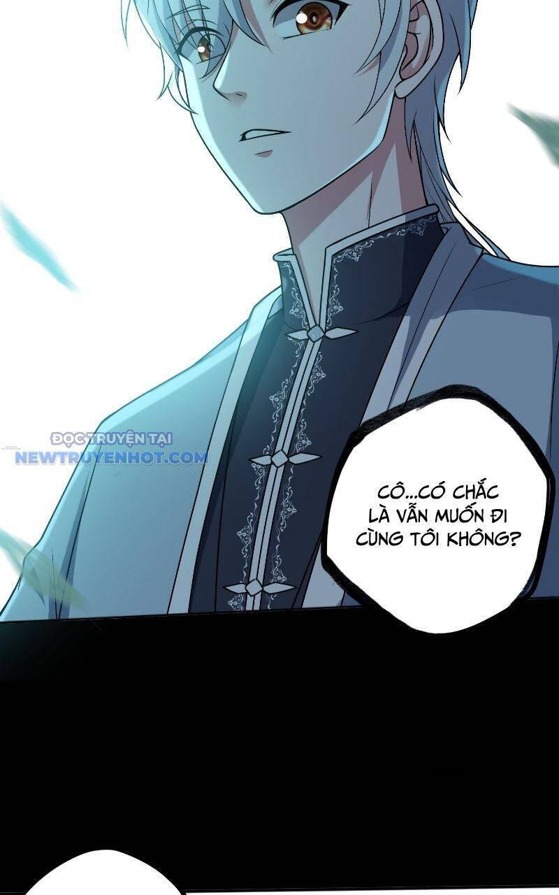 Đại Lộ Vô Danh: Chapter 6