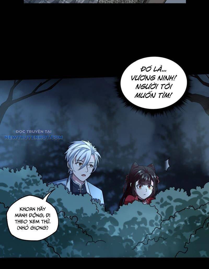Đại Lộ Vô Danh: Chapter 6