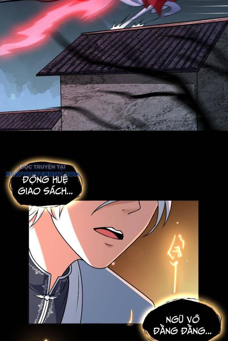 Đại Lộ Vô Danh: Chapter 6