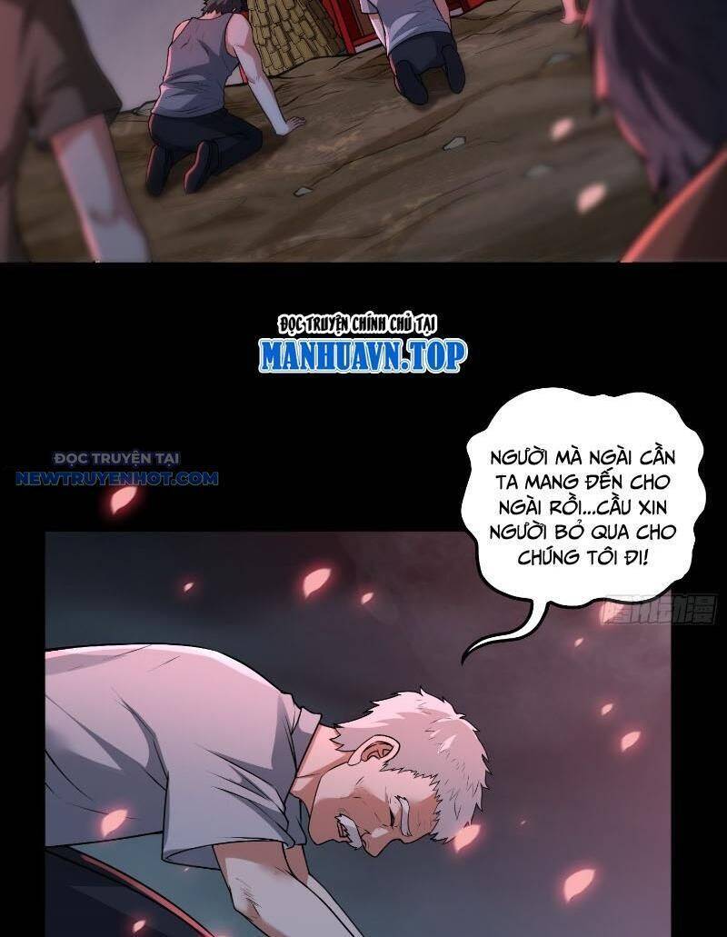 Đại Lộ Vô Danh: Chapter 6
