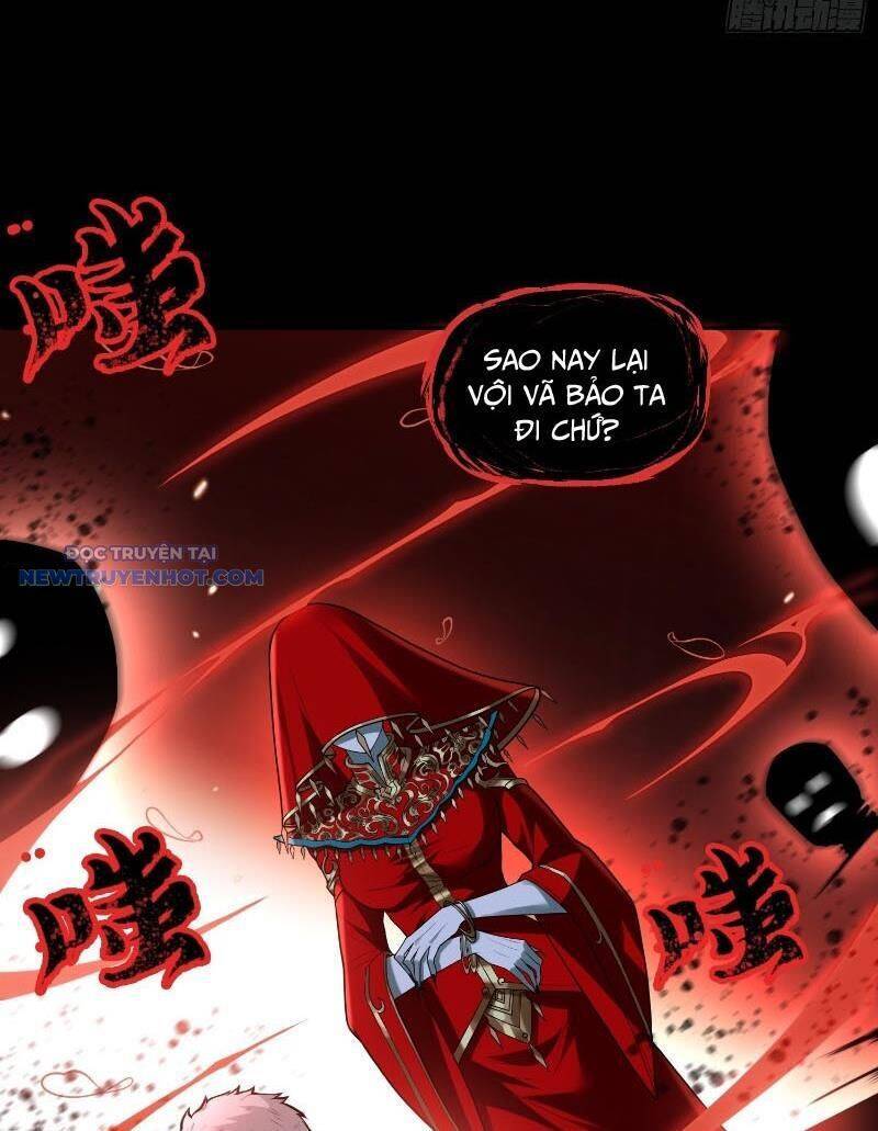 Đại Lộ Vô Danh: Chapter 6