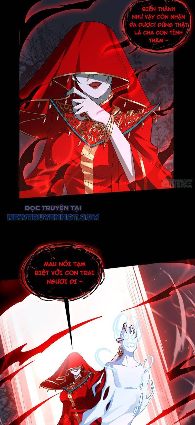 Đại Lộ Vô Danh: Chapter 7