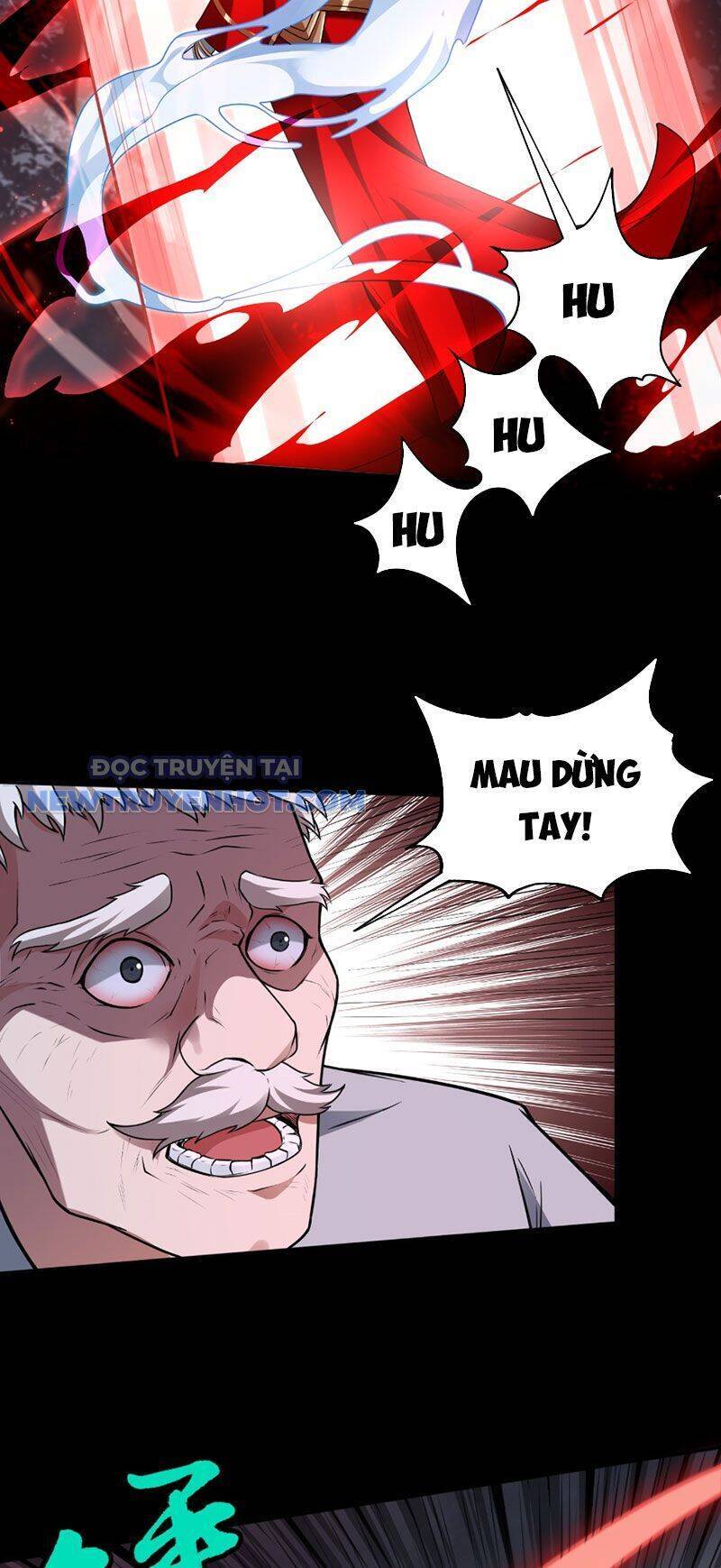 Đại Lộ Vô Danh: Chapter 7