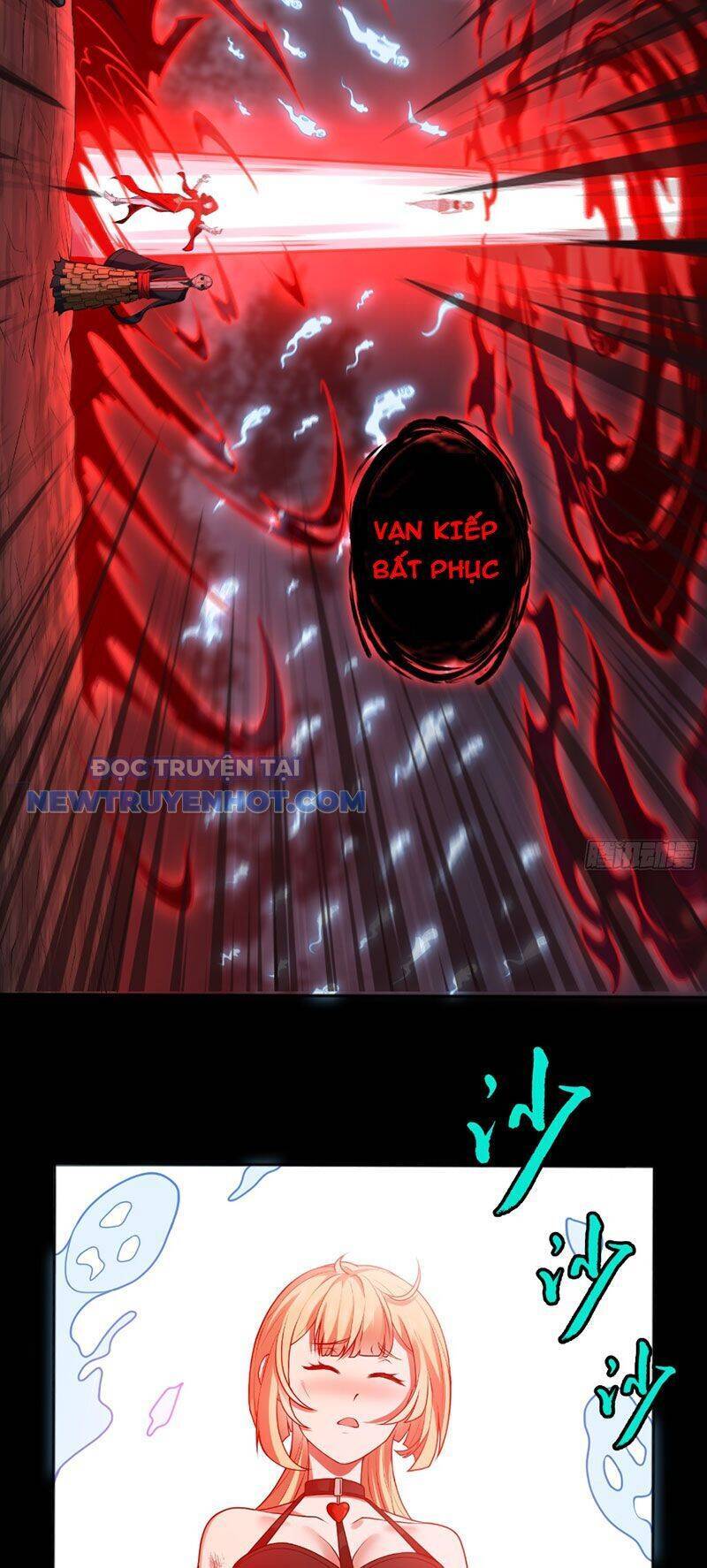 Đại Lộ Vô Danh: Chapter 7