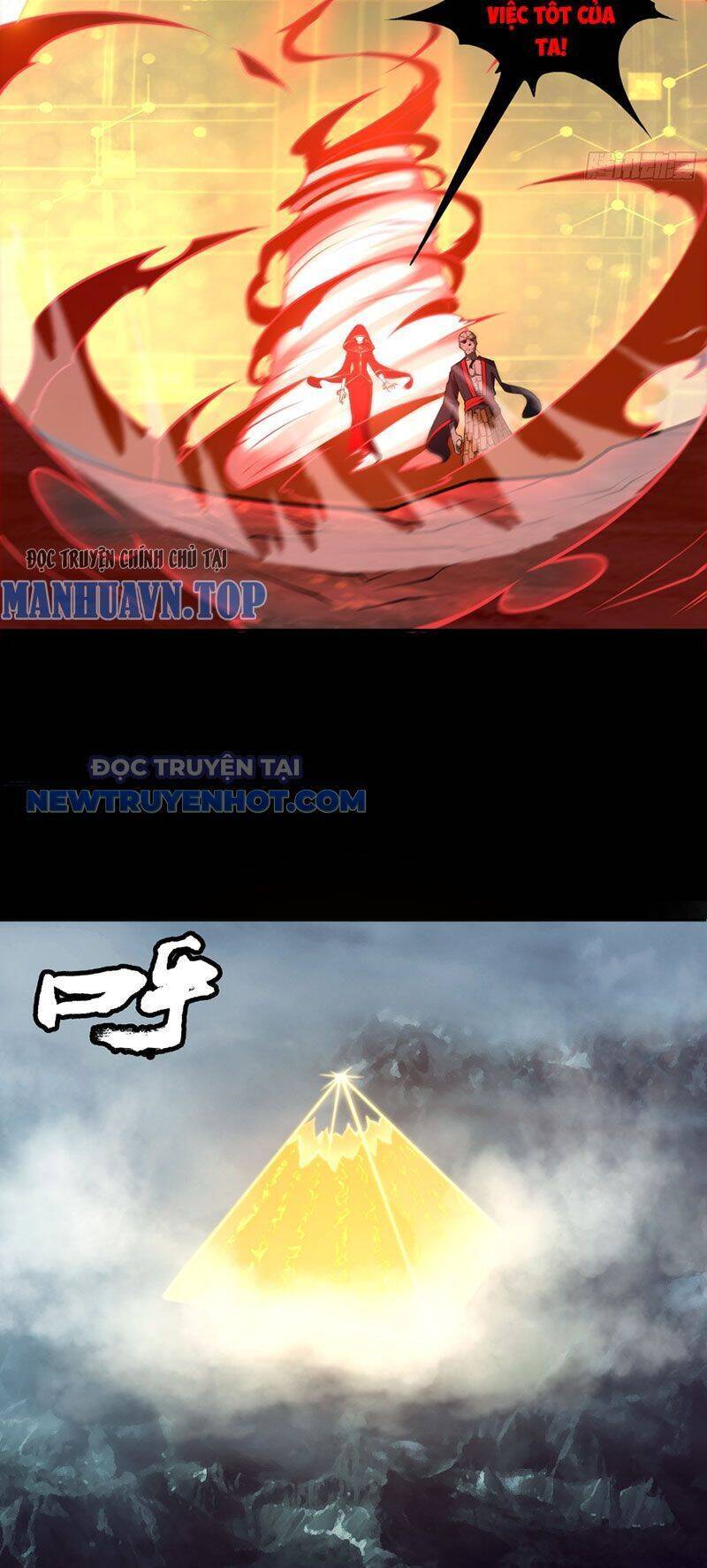 Đại Lộ Vô Danh: Chapter 7