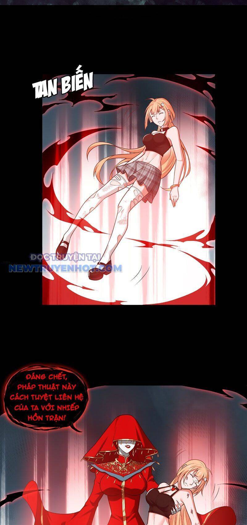 Đại Lộ Vô Danh: Chapter 7